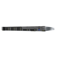 Servidor FusionServer Pro 1288X V5 1U de Doble CPU Intel Xeon de Alta Densidad para Montaje en Rack