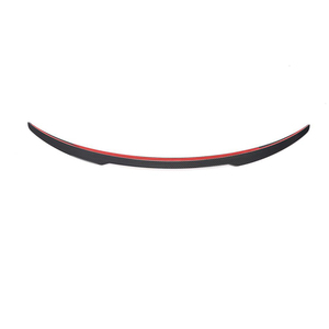Aileron de coffre arrière en fibre de carbone pour <span class=keywords><strong>tesla</strong></span> modèle y 2019-2021 - Product Image 4