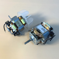 7025, 8820, 5415 Moteur universel pour blender, mixeur de haute qualité, pratique et durable