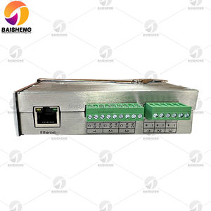 Unité de surveillance et de contrôle compacte Eltek <span class=keywords><strong>Micropack</strong></span> 242100.400 - Product Image 6