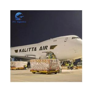 Pengiriman Internasional Logistik udara Express Forwarder DHL Fedex UPS dari Tiongkok ke Australia Layanan konsolidasi Filipina - Product Image 2