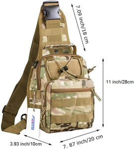 Mochila de Senderismo Impermeable de Alta Calidad, Ligera, de 20-35L, Nuevo Estilo de Lujo con Correa Desmontable, Muestra Gratis Disponible - Product Image 3