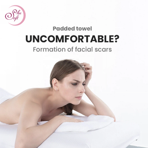 Almohada Facial <span class=keywords><strong>de</strong></span> Gel para Camillas <span class=keywords><strong>de</strong></span> Masaje y Camas <span class=keywords><strong>de</strong></span> Belleza, con Orificio para Respirar, Venta al Por Mayor para Salones <span class=keywords><strong>de</strong></span> Belleza - Product Image 3