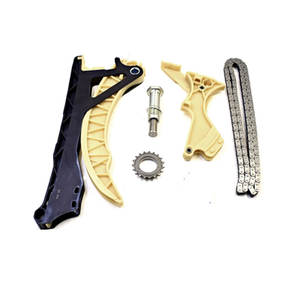 उच्च गुणवत्ता 1.6l 1.8l 1.9l <span class=keywords><strong>2</strong></span>.0l मोटर वाहन इंजन समय श्रृंखला मरम्मत किट के लिए BMW x1 m43 e36 e46 n47 n47 n63 e36 318 - Product Image 6