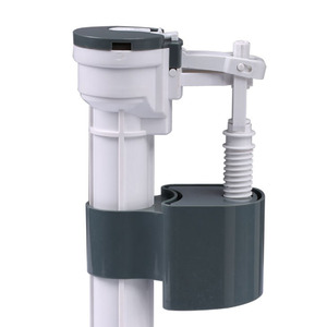 NUCA Inodoros con marca de agua Inodoros universales Ahorro de agua Tanque de inodoro Válvulas de llenado con válvulas - Product Image 4