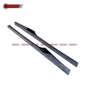 ชุดแต่งคาร์บอนไฟเบอร์แห้งคุณภาพเยี่ยม สไตล์โนวี สำหรับรถเฟอร์รารี่ 488 - Product Image 5