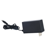 Adaptateur secteur à découpage UE Electronic 5/10/15/18/20/24 Watt 12V 1A 2A pour machine d'anesthésie, alimentation médicale