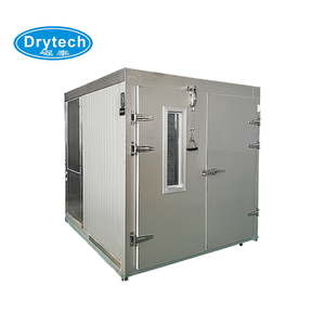 Séchoir à pompe à chaleur haute efficacité, séchoir à air chaud industriel pour fruits et légumes, pour la séchage des fruits et légumes - Product Image 3