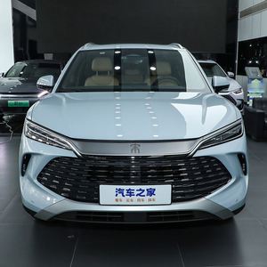 2025 BYD/Song L SUV électrique de taille moyenne supérieur 550KM 4WD Mode de conduite AWD avec véhicule à énergie nouvelle à direction gauche - Product Image 5