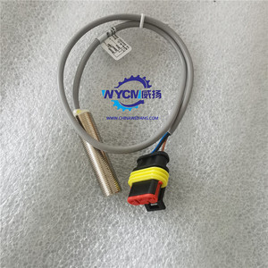 Interrupteur de limitation pour chariot élévateur Heli, pièce 8700406001, à bon <span class=keywords><strong>prix</strong></span> - Product Image 1