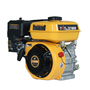 Moteur OHV 212cc le plus vendu, avec une grande capacité d'huile, fonctionne 300 heures, fiable pour l'utilisation d'équipements agricoles au Kenya. - Product Image 5