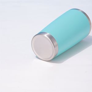 Vaso Térmico Portátil de Acero Inoxidable 304 de 20oz, Aislamiento al Vacío, Rendimiento Térmico de 6-12 Horas, Anticaídas, Venta al Por Mayor OEM - Product Image 3