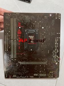 Tarjeta Madre de Escritorio H410M-V3, Chipset H410, DDR4 64GB, LGA1200, SATA - Product Image 6