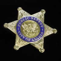 Étiquettes personnalisées d'usine, badges métalliques 3D gaufrés à boucle et crochets, étiquettes thermocollantes, patchs souples en TPU haute fréquence en rouleau