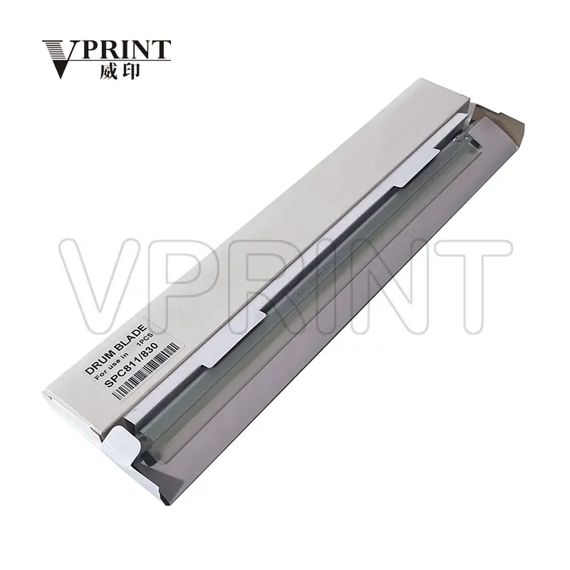 Pisau pembersih untuk Ricoh Aficio MPC 3001 MPC3501 3502 4501 4502 5501 SPC811 SPC830 SPC831 bagian Printer