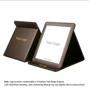 Espejo de mostrador portátil plegable de una sola cara con etiqueta privada personalizada para exhibición de joyería - Product Image 6