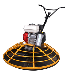 Máy Bay Trực Thăng Bê Tông Thương Mại NEAT 97Cm Để Xử Lý Bê Tông Tuyệt Vời - Product Image 2