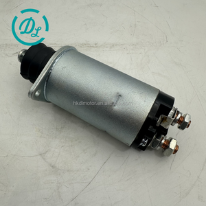 Solenoide de Arranque EexcavaStart de 12V y 3 Terminales D930A 10457055 10457232 para Motores Diésel 28MT 4BT3.9 6BT5.9 - Product Image 4