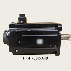 HF-H75BK-A48 มอเตอร์ PLC ของแท้ใหม่เอี่ยม มอเตอร์ AC คุณภาพสูง พร้อมการรับประกันหนึ่งปี - Product Image 5