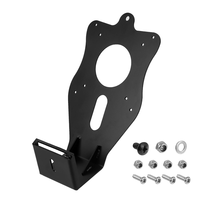 Adaptador de montaje VESA para Monitor Samsung, soporte para Monitor U28D590D S24D590PL S27D590P S24D590L LS24D590PL/ZC S27D590PSX LS24D590 LS27D590