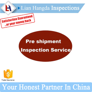 广州全城FBA最终全面检验质量控制服务（中国所有城市） - Product Image 4