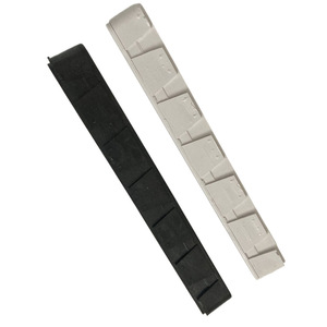 Boîte à ailerons pour planche de surf, 10,5 pouces, standard US, fente carrée pour les eaux océaniques - Product Image 5