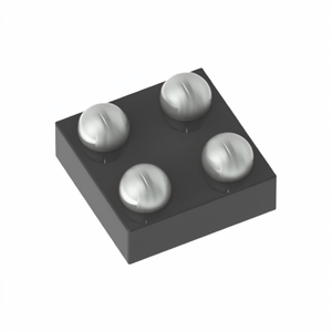 ชิ้นส่วนอิเล็กทรอนิกส์สำหรับการจัดการพลังงาน (PMIC) 4 XFBGA, DSBGA รุ่น TPS7A2025PYCJR มีสินค้าในสต็อก - Product Image 1