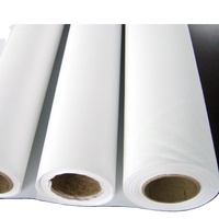 Vinilo Autoadhesivo de PVC - Acabado Brillante/Mate Imprimible, Flexible, Resistente a los Rayos UV y al Agua para Paredes y Automóviles
