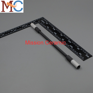 Barre chauffante en carbure de silicium, 1 pièce, élément de chauffage sic - Product Image 6