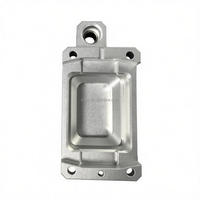 Service d'usinage CNC de précision pour pièces en aluminium OEM/ODM, accessoires en acier au carbone et acier inoxydable pour robots, applications automobiles et électriques