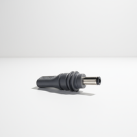 Adaptateur d'alimentation Onlyoa DC5.5*2.1mm mâle-femelle pour Starlink Mini, ordinateur portable, caméra, téléphone portable, LED 20V 65W Type-C, neuf