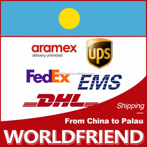 American Air Freight Express Tarifas de envío Logística barata para EE. UU. Y Europa Amazon Express Freight Forwarder - Product Image 3