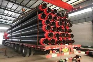 ท่อคาร์บอนไร้รอยต่อ P91 T22 T11 Q355ได้รับการรับรองจาก API สำหรับการใช้โครงสร้าง - Product Image 5