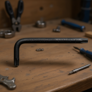 Llave Hexagonal 280 Stx Tipo L con Extremo Esférico para Uso de Precisión - Product Image 3