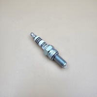Bougies d'allumage pour moto CBR neuves, 4273/6216 Racing Motor CR9EHIX-9 Iridium IX Plug