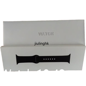 Série 10 Smartwatch s10mini 42mm/46mm vuông la bàn theo dõi giấc ngủ Nhiệt kế đồng hồ báo thức IP67 Android E-book cho các trò chơi 64G - Product Image 1