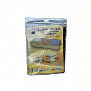 Bolsa Organizadora de Ropa de Tela No Tejida Mnj, 80x45x15CM, de un Solo Nivel, Ligera, a Prueba de Polvo - Product Image 2