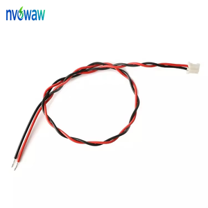 تجميع أسلاك مخصصة 5-32 AWG بمسافات 1.0/1.25/1.5/2.0/2.54 مم لتوصيل الكابلات - Product Image 2