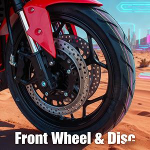 Nouveauté 	 Roues à rayons 	 Rues Suburbaines 	 Moto électrique 	 <span class=keywords><strong>Maxi</strong></span>-<span class=keywords><strong>scooter</strong></span> électrique - Product Image 6