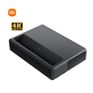 Proyector láser <span class=keywords><strong>Mi</strong></span> 4K <span class=keywords><strong>150</strong></span> <span class=keywords><strong>150</strong></span> pulgadas Ansi Lumen Proyector láser Ultra Short Throw 1600 Ansi Lumen 3,0 tecnología láser - Product Image 2