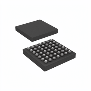 Logic 49 BGA, cspbga ชิ้นส่วนวงจรอิเล็กทรอนิกส์แบบ AD8156ABCZ ของแท้ - Product Image 1