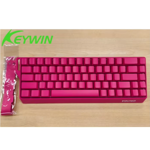 <span class=keywords><strong>Clavier</strong></span> de jeu <span class=keywords><strong>sans</strong></span> <span class=keywords><strong>fil</strong></span> K68 2,4 GHz, <span class=keywords><strong>clavier</strong></span> mécanique RGB avec structure à trois modes, batterie rechargeable 4000 mAh, remplacement à chaud - Product Image 1
