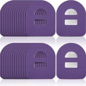 <span class=keywords><strong>Capteur</strong></span> de glycémie, patch fixe, sonde de surveillance de la glycémie, compatible avec le <span class=keywords><strong>glucomètre</strong></span>, bande adhésive pour <span class=keywords><strong>capteur</strong></span>, patch de surveillance de la glycémie - Product Image 2