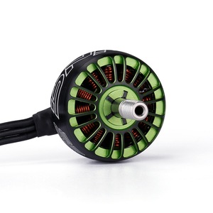 Original IFlight XING 2208 1800KV/2450KV Motor Black for <b>RC</b> FPV <b>Airplane</b> Drone Accessories - Product Image 3