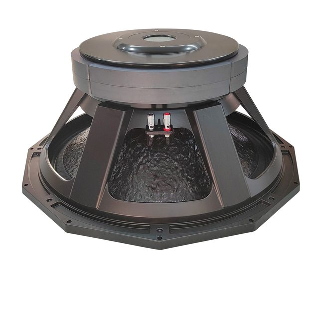 High Power 21 Inch Subwoofer PD2130-2 3000W 6" VC Professional Audio for Stage/DJ/KTV