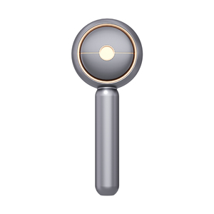 Pettine di massaggio di bellezza per la cura dei capelli di lusso pettine per la crescita dei capelli di buona qualità per il massaggio elettrico del cuoio capelluto - Product Image 4