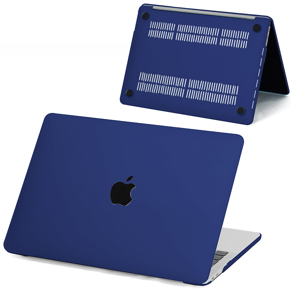 Bleu Foncé Mat