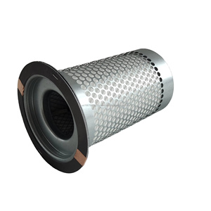 Nouveaux filtres séparateurs d'air et d'huile industriels compatibles avec les pièces de compresseur d'air Mengma 92890334 - Product Image 3