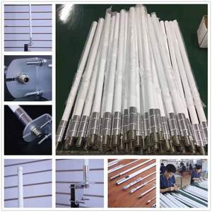 เสาอากาศสื่อสารไฟเบอร์กลาส เสาอากาศลอร่า 698-2700mhz เสาอากาศ 4G - Product Image 6