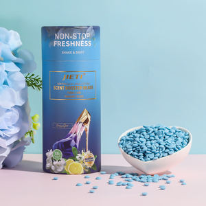 2026 High-Efficiency Fragrance <b>Beads</b> 220g 8+6 Fragrance <b>Beads</b> for Clothing ODM/OEM Available <b>Direct</b> Factory in China - Product Image 3